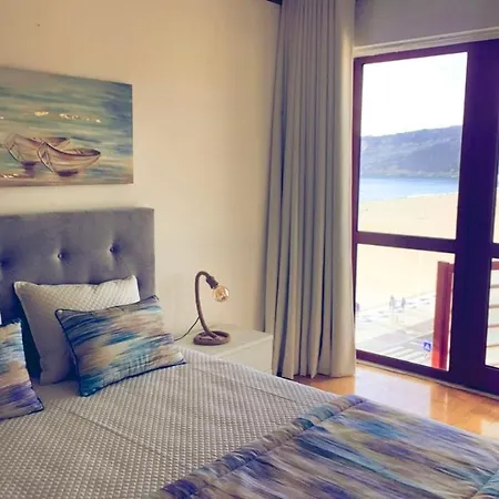 Apartament Varandas Da Nazaré