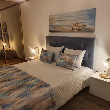 Varandas Da Apartament *