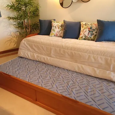 Apartament Varandas Da