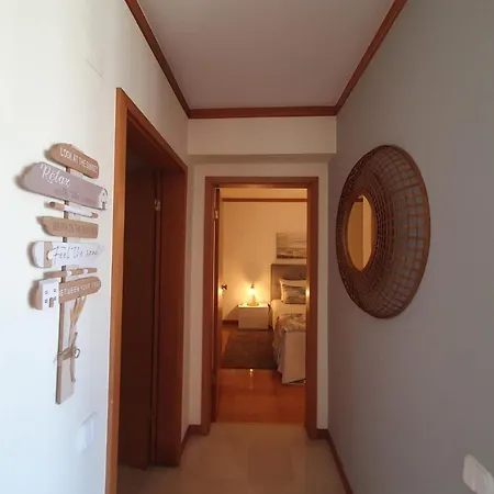 Apartament Varandas Da *