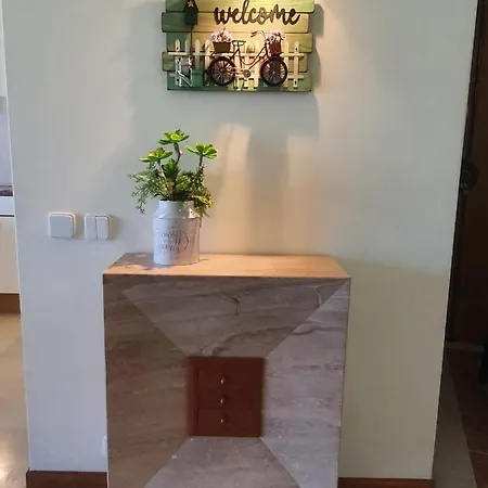 Varandas Da Apartament *