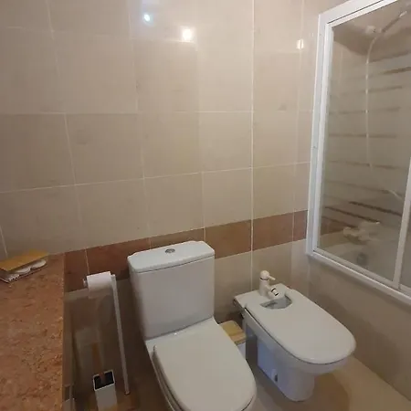 Apartament Varandas Da