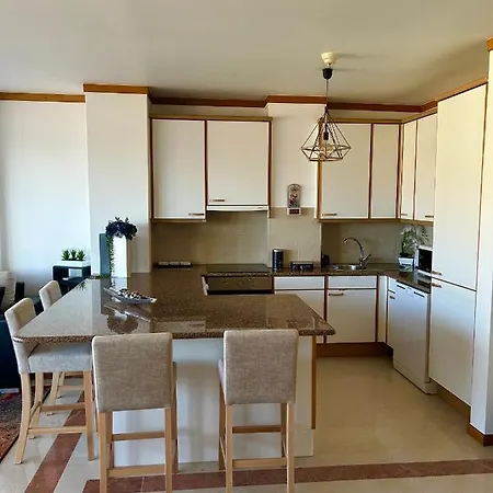 Apartament Varandas Da Nazaré