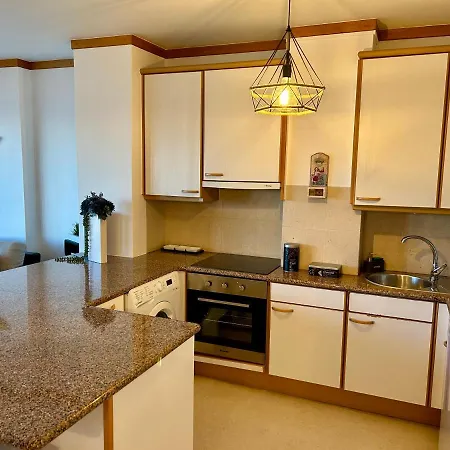 Apartament Varandas Da *