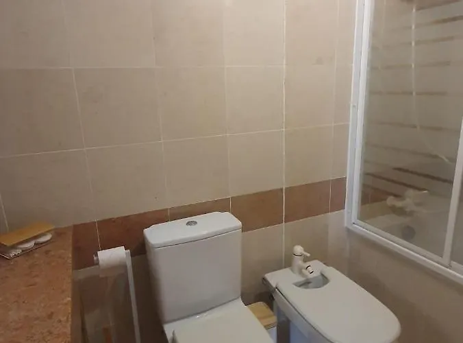 דירה Varandas Da