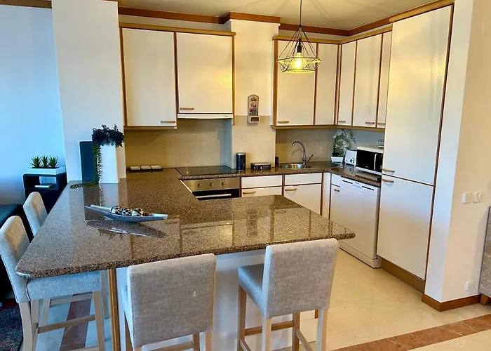 Varandas Da דירה נאזרה