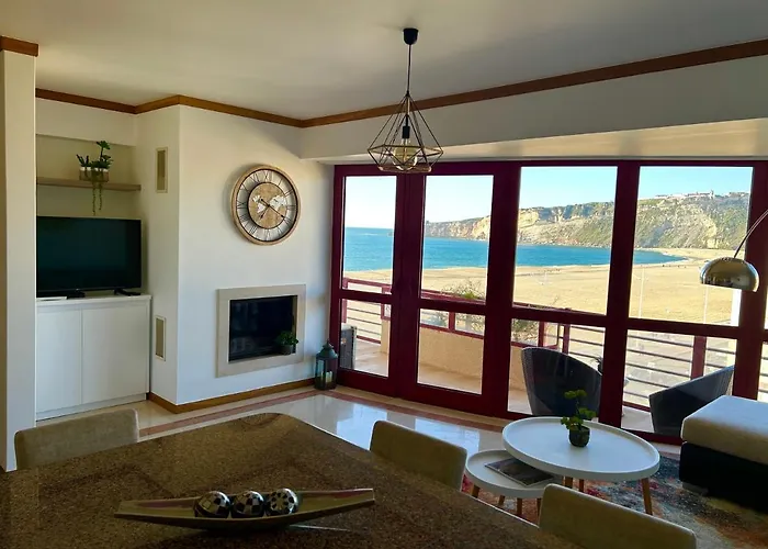 Varandas Da נאזרה