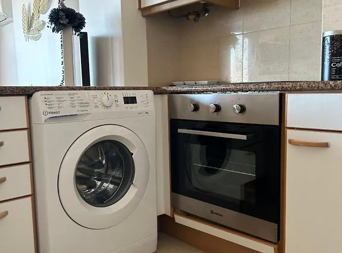 Varandas Da * נאזרה