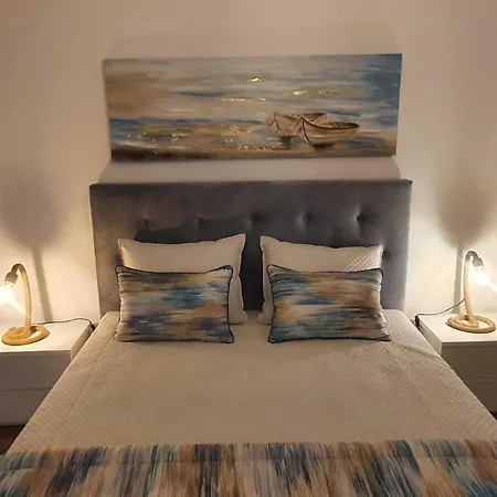 Appartement Varandas Da