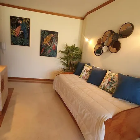 Varandas Da Appartement *