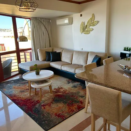 Appartement Varandas Da