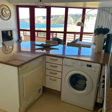 Appartement Varandas Da Nazaré