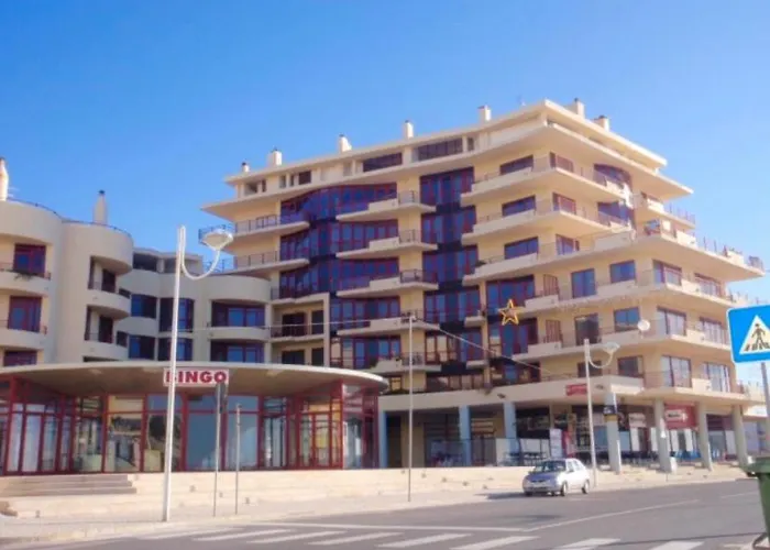 Varandas Da Appartamento