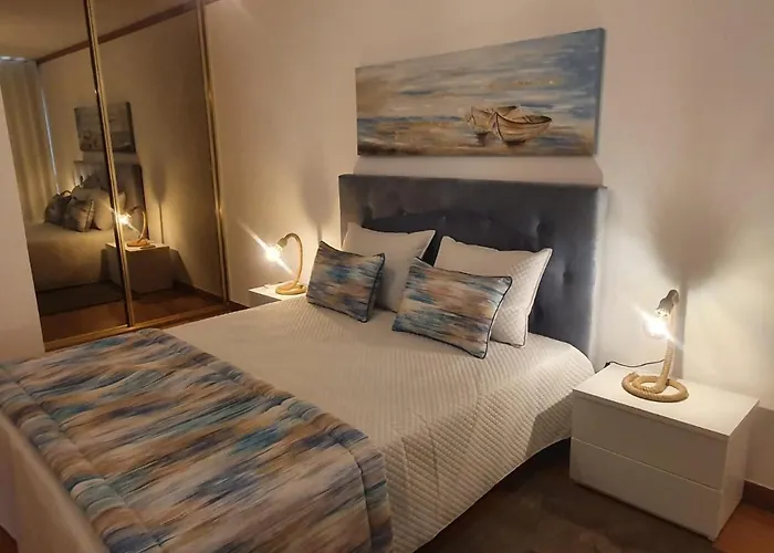 Varandas Da Appartamento *