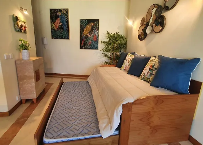 Varandas Da * Nazaré