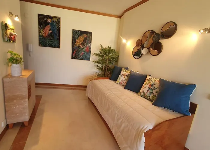 Varandas Da Appartamento *