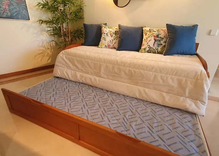 Appartamento Varandas Da