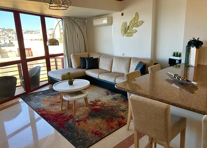 Appartamento Varandas Da