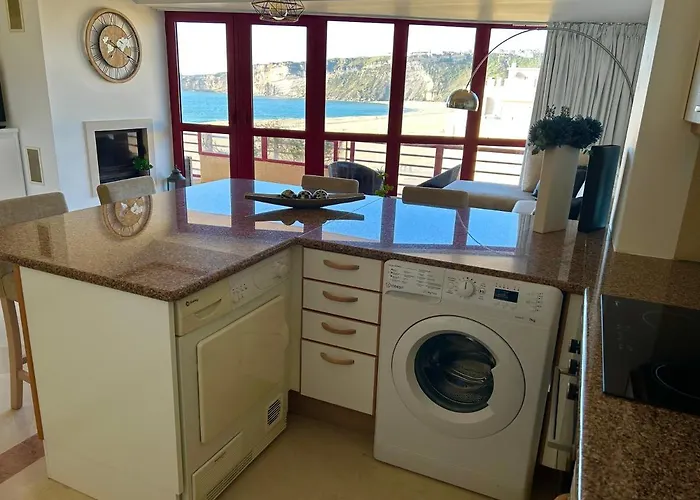 Appartamento Varandas Da Nazaré